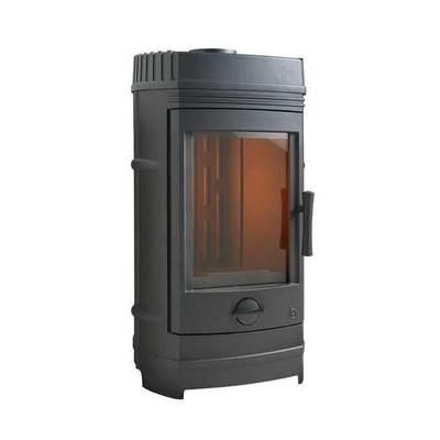 Estufa de Leña Invicta Cassine 10 kW YWDOB