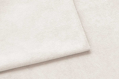 Designer Polsterbett Lora Samt mit Stauraum