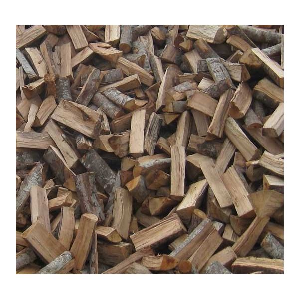 Leña de Haya 12 kg para Chimenea y Horno