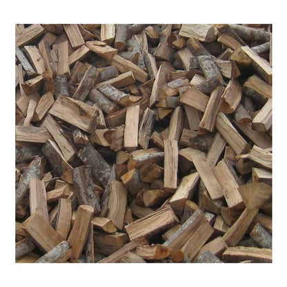 Leña de Haya 12 kg para Chimenea y Horno