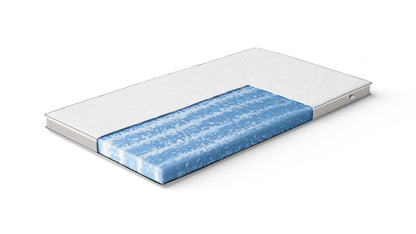 NightSense® Premium AquaSoft Topper mit FRESH+ Bezug, verschiedene Größen