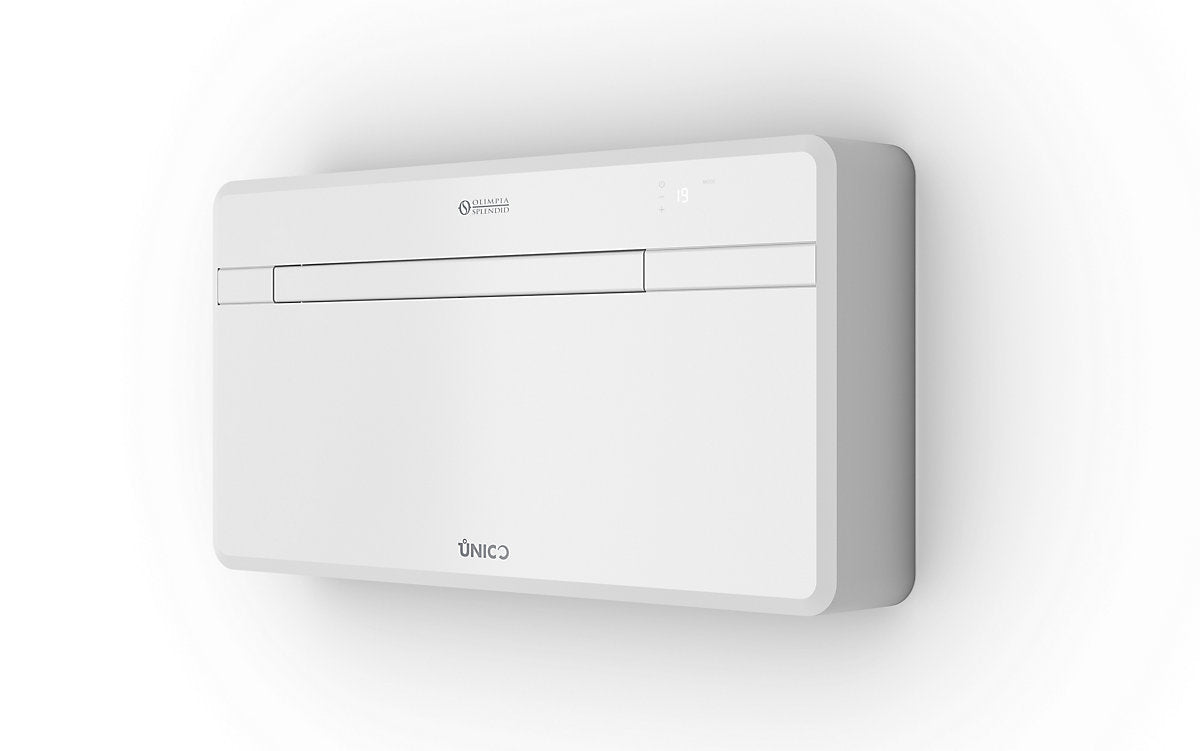 Olimpia Splendid Unico Next 10 HP Climatizador Monobloque