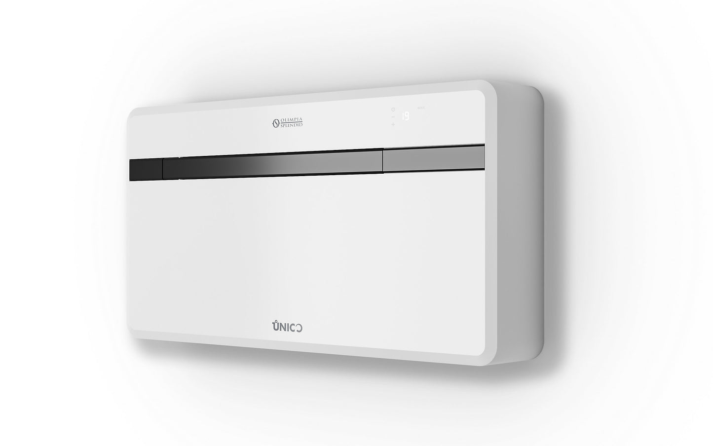 Olimpia Splendid Unico Next F 8HP Climatizador Monobloc
