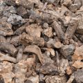 Leña de Olivo 12 kg para Chimenea y Barbacoa