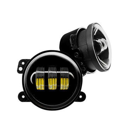 Projector LED Fog Lights 1451
