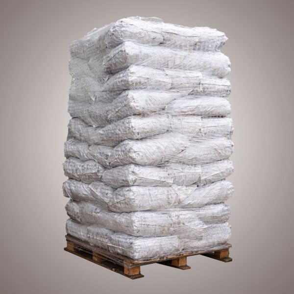 Carbón Vegetal de Encina 10 kg para Parrilla y Barbacoa