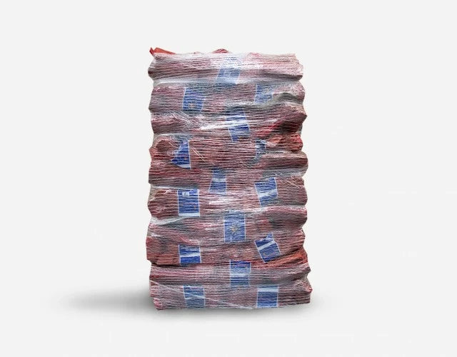 Leña de Roble Carboexpor para Barbacoa y Chimenea