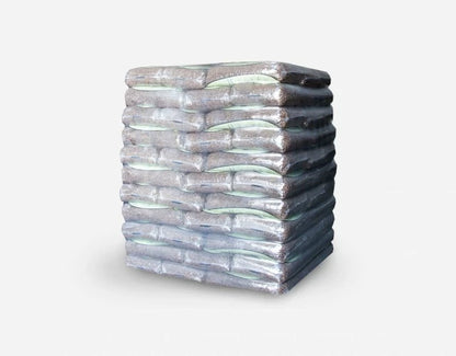 Pellets Foxy 1.050 kg para Estufa y Caldera