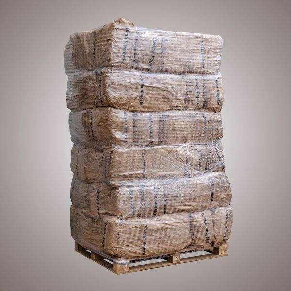 Carbón Vegetal de Encina 10 L para Parrilla y Barbacoa