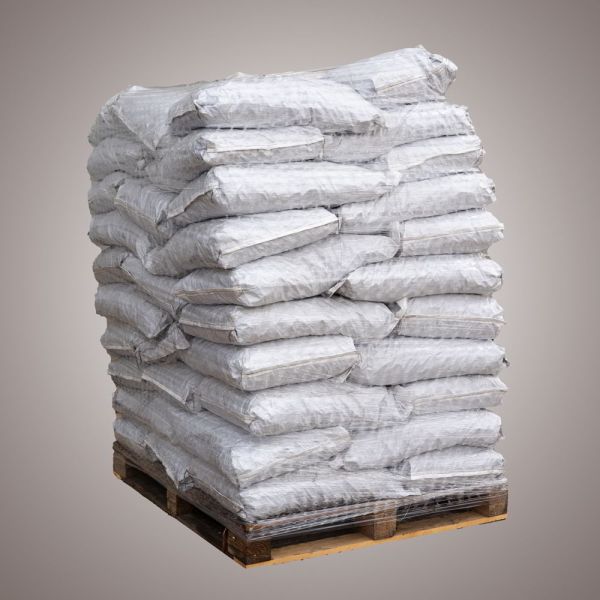 Carbón Mineral de Hulla 22 kg para Fragua y Forja