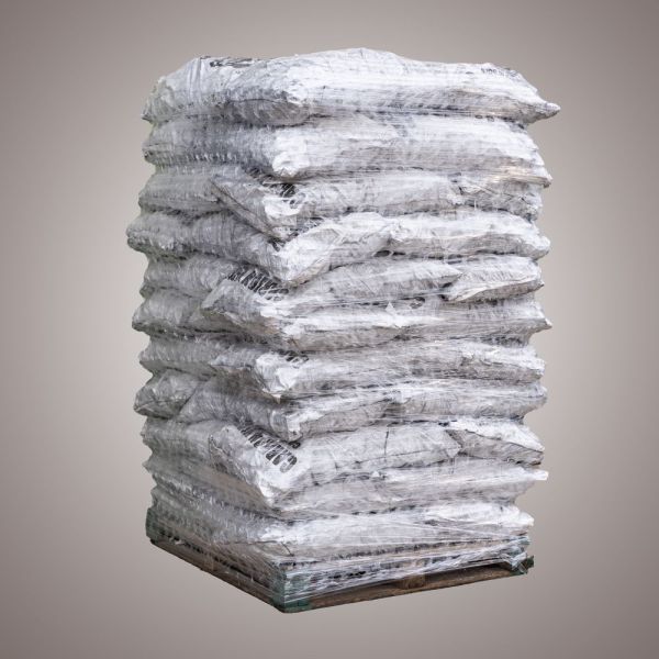 Carbón Vegetal de Quebracho Blanco 15 kg para Parrilla y Barbacoa