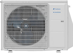 Sauter Batura Bomba de Calor Bi Split 5000W