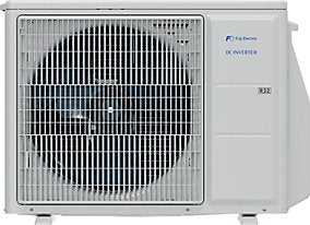 Sauter Batura Bomba de Calor Bi Split 5000W