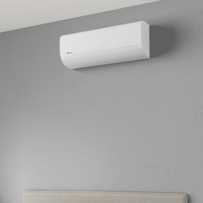 Bomba de Calor Aire/Aire Qlima SCM5225 2500W Unidad Interior