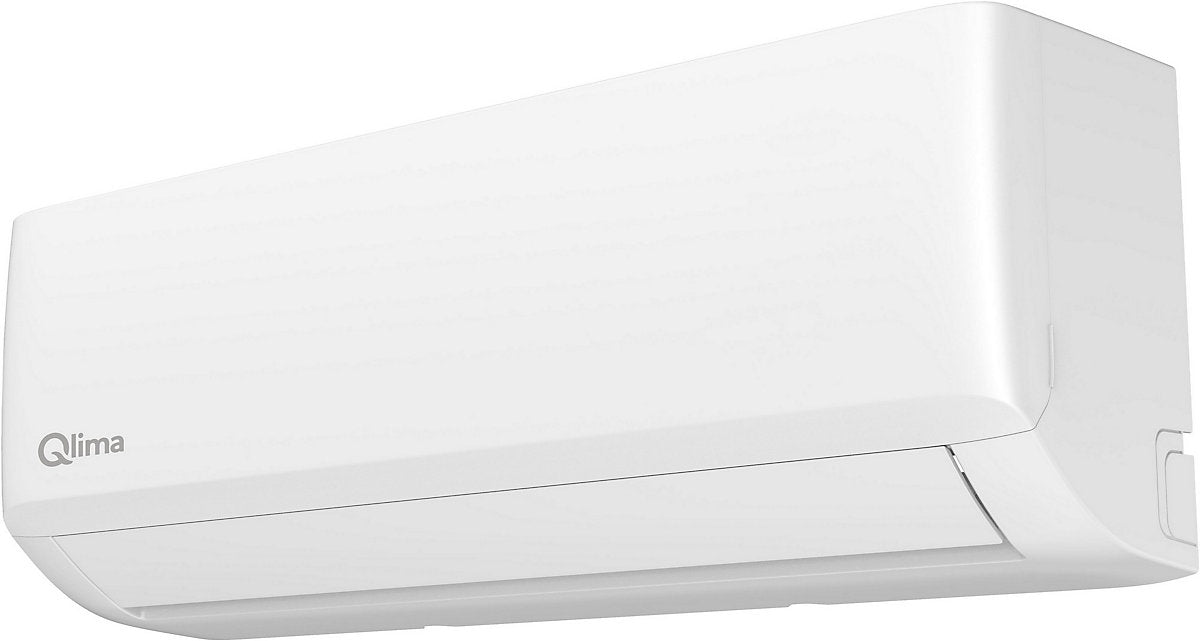 Qlima SCM5232 3200W Bomba De Calor Aire/Aire Duo Multisplit Interior