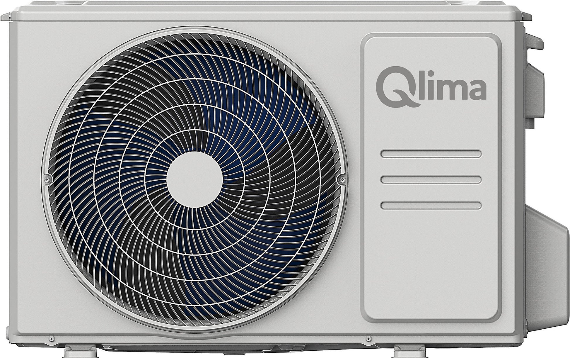 Qlima SCM52 Bomba de Calor Aire/Aire 5300W Unidad Exterior