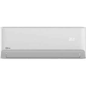 Qlima SC6026 2600W Bomba de Calor Aire‑Aire Monosplit