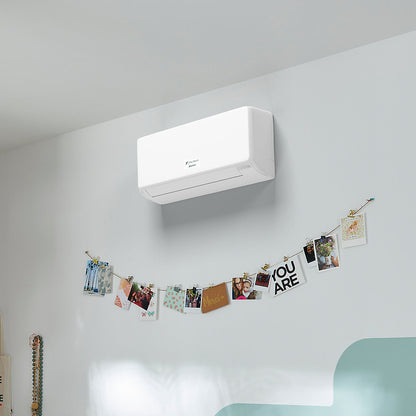 Sauter Batura 2500W Bomba De Calor Aire/Aire Interior