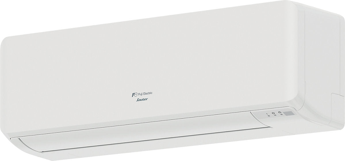 Bomba de calor aire/aire monosplit Sauter Batura 4200W - Unidad interior