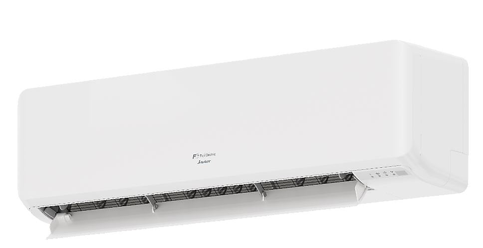 Sauter Batura 5200W Bomba de Calor Aire/Aire Monosplit