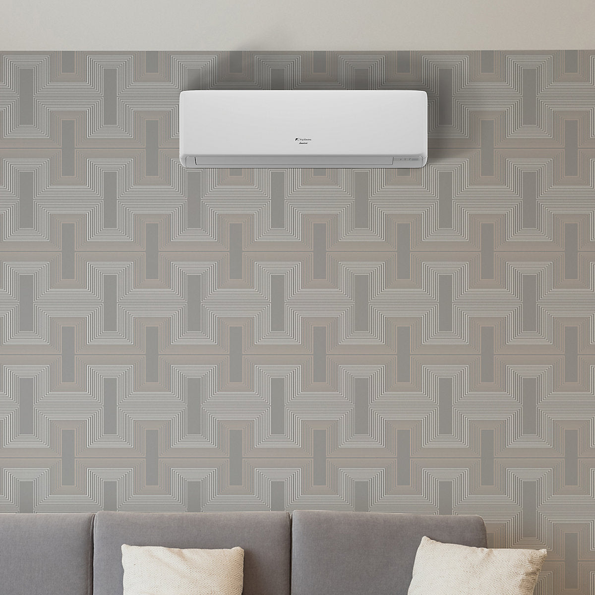 Sauter Batura 5200W Bomba de Calor Aire/Aire Monosplit