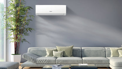 Hisense Energy SE 2500W Unidad Interior Aire/Aire Monosplit