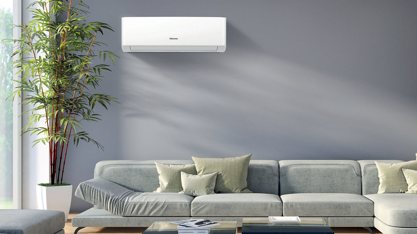 Hisense Energy SE 3500W Bomba de Calor Interior Aire/Aire
