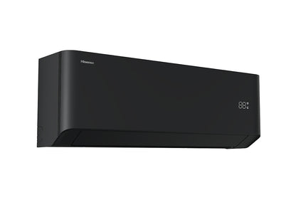 Hisense Energy SE 5000W Bomba Calor Aire Monosplit Interior Negro