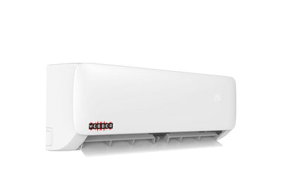 Webber WSCS 1835 Bomba de Calor Aire/Aire Monosplit 3500W