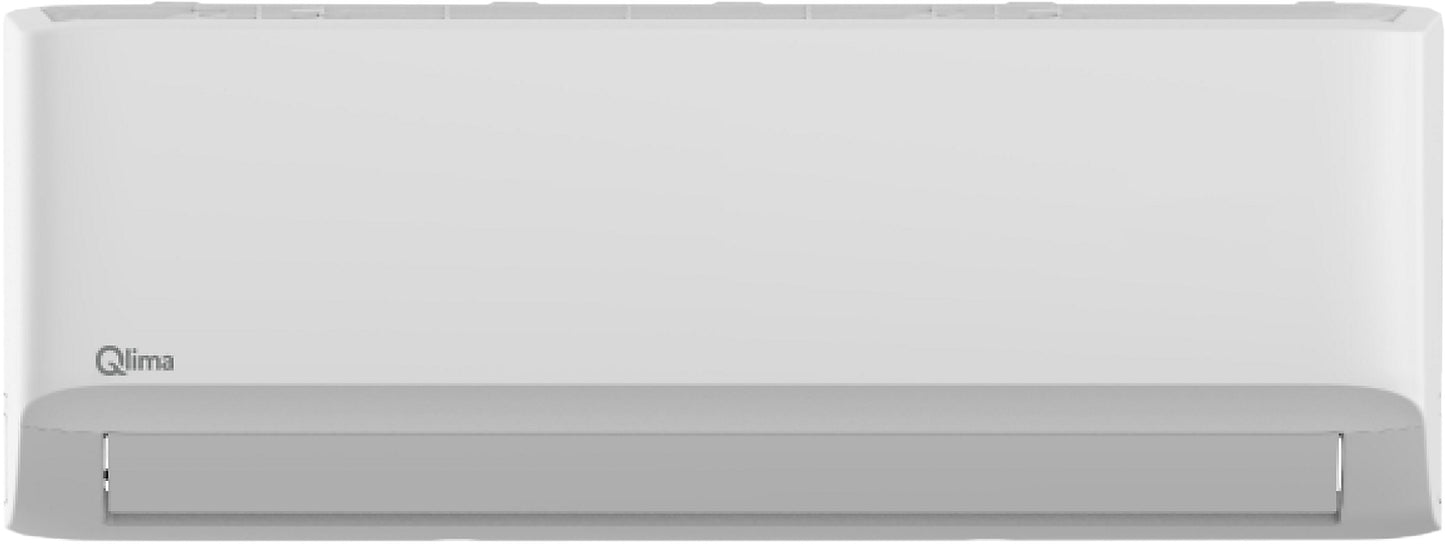 Qlima SCM52 Bomba de Calor Aire/Aire Multisplit Listo para Instalar