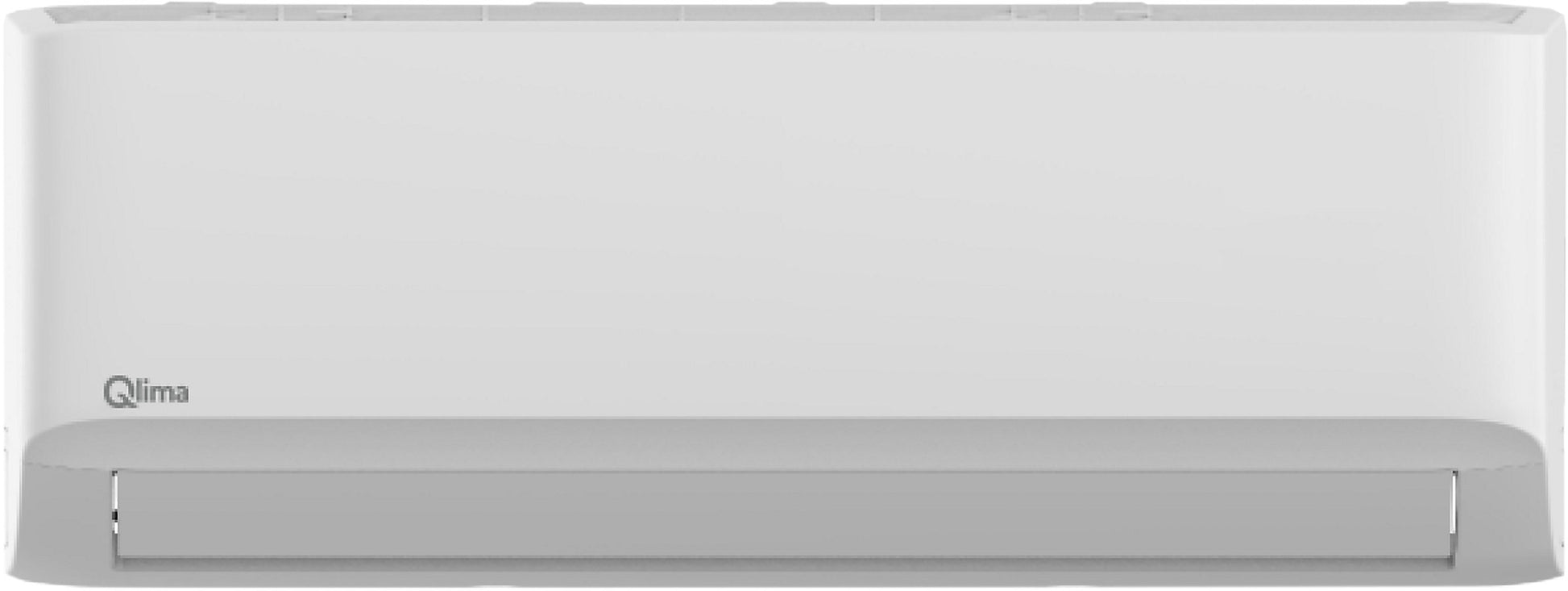 Qlima SCM52 Bomba de Calor Aire/Aire Multisplit Listo para Instalar