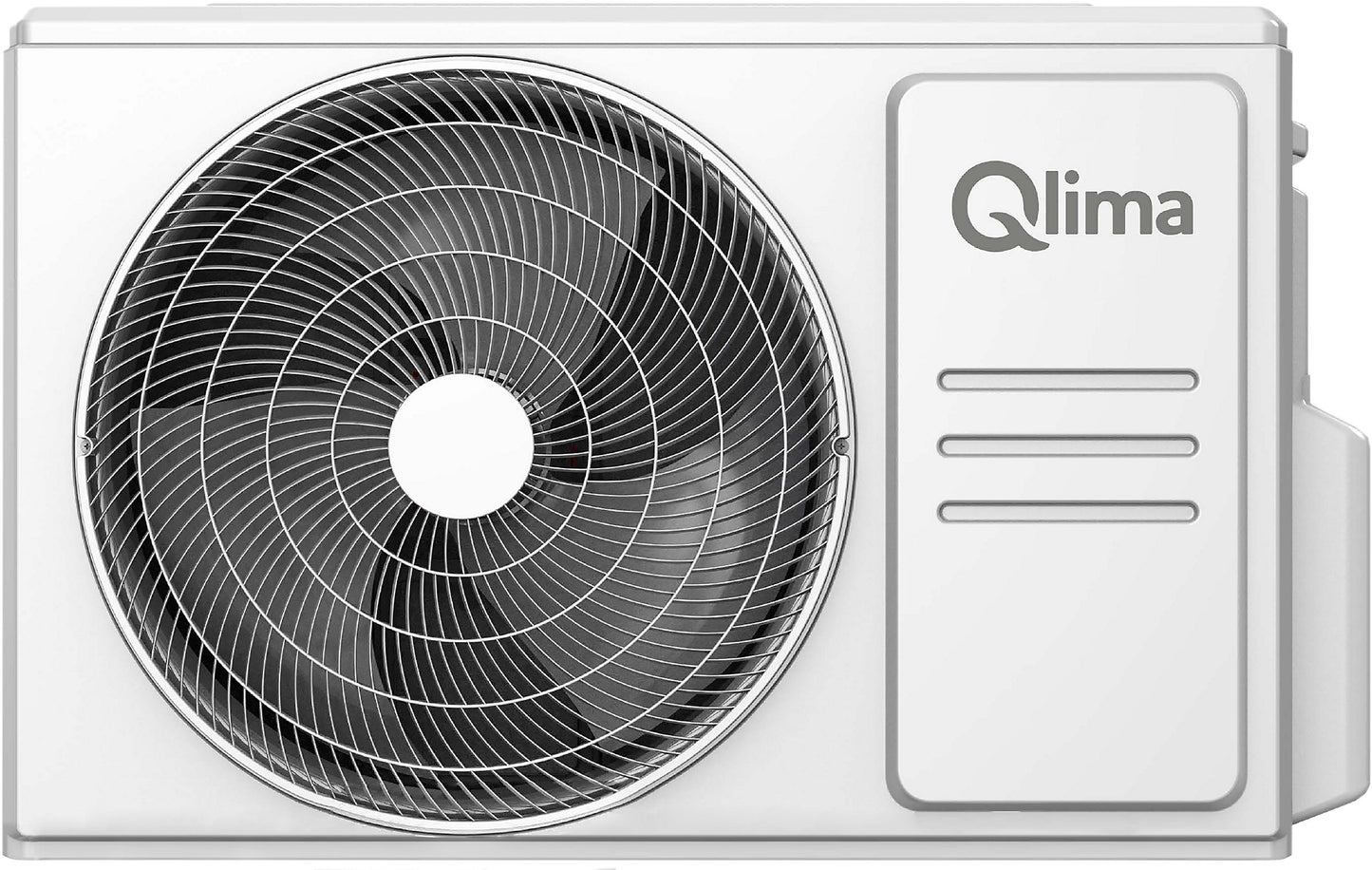 Qlima SCM52 Bomba de Calor Aire/Aire Multisplit Listo para Instalar