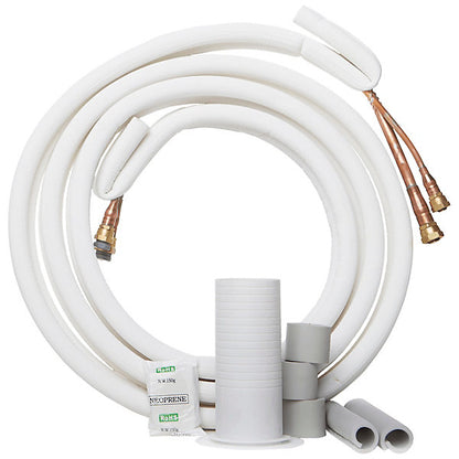 Qlima SC5435 Bomba de Calor Aire/Aire 3520W