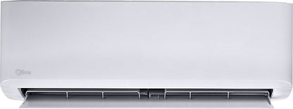Qlima SC5435 3520W Bomba Calor Aire/Aire Unidad Interior y Exterior