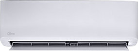 Qlima SC5453 Bomba De Calor Aire/Aire 5280W