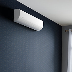 Qlima SC5453 Bomba De Calor Aire/Aire 5280W