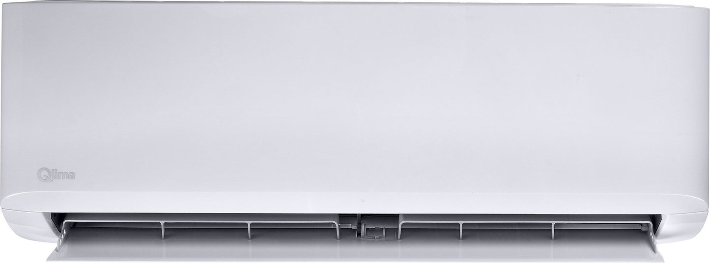 Qlima SC5453 Bomba de Calor Aire/Aire 5280W Blanco