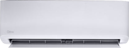 Qlima SC5453 Bomba de Calor Aire/Aire 5280W Blanco