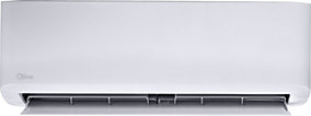 QlimaSC6053 Bomba Calor Aire/Aire 5280W Unidad Interior y Exterior