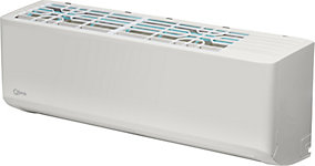 QlimaSC6053 Bomba Calor Aire/Aire 5280W Unidad Interior y Exterior