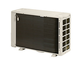 QlimaSC6053 Bomba Calor Aire/Aire 5280W Unidad Interior y Exterior