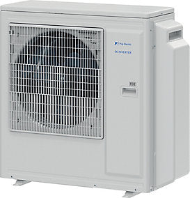 Sauter Batura 8000W Bomba de Calor Aire/Aire Quadrisplit Unidad Exterior