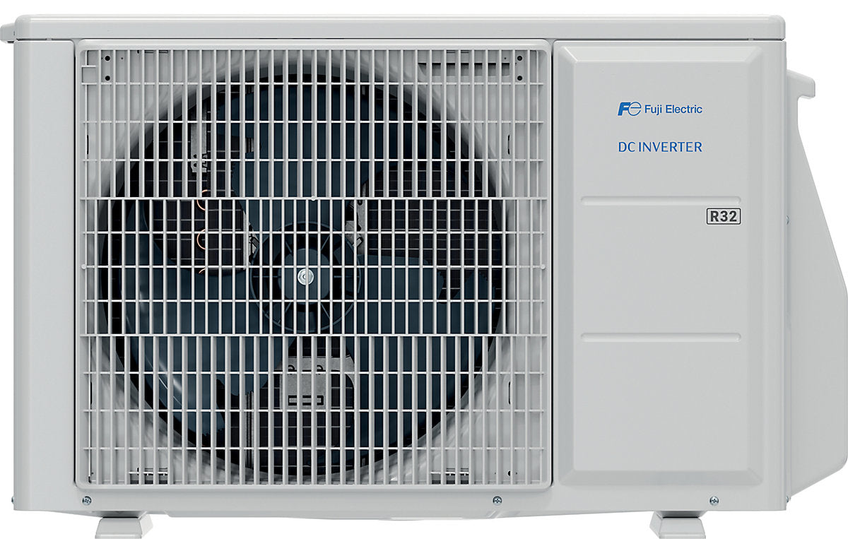 Sauter Batura 4200W Bomba De Calor Aire/Aire, Unidad Interior Exterior