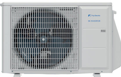 Sauter Batura 4200W Bomba De Calor Aire/Aire, Unidad Interior Exterior