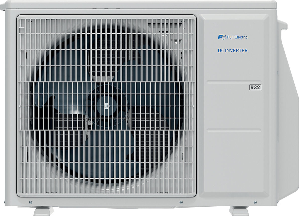 Sauter Batura 5200W Bomba de Calor Aire/Aire Unidad Interior + Exterior