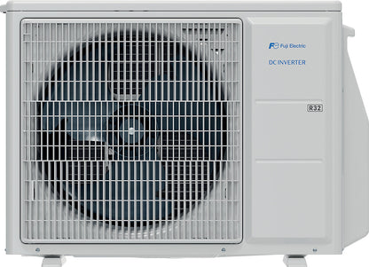 Sauter Batura 5200W Bomba de Calor Aire/Aire Unidad Interior + Exterior