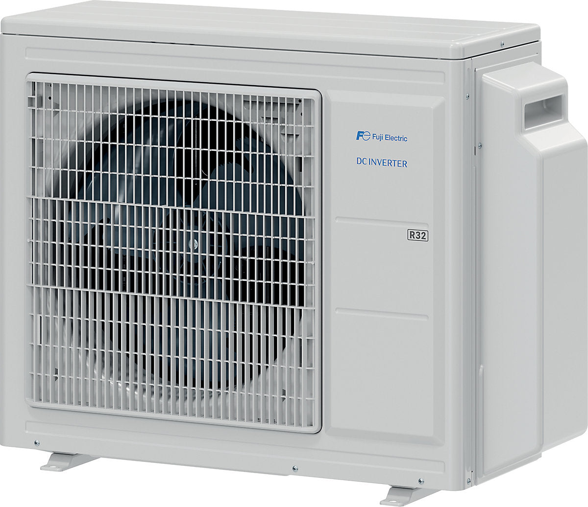 Sauter Batura 6800W Trisplit – Pompa de Calor Aire/Aire Exterior