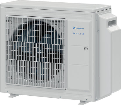 Sauter Batura 6800W Trisplit – Pompa de Calor Aire/Aire Exterior