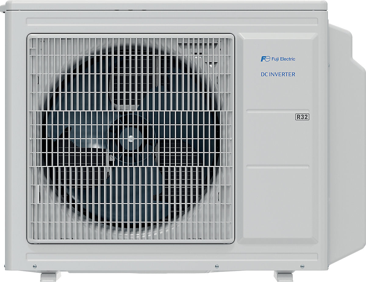 Sauter Batura 6800W Trisplit – Pompa de Calor Aire/Aire Exterior