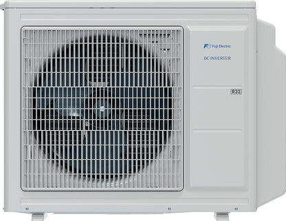 Sauter Batura 6800W Trisplit – Pompa de Calor Aire/Aire Exterior